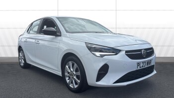 Vauxhall Corsa 1.2 Design 5dr Petrol Hatchback